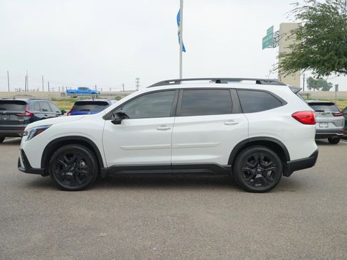 Used 2024 Subaru Ascent Onyx Edition Limited AWD/4WD image 8