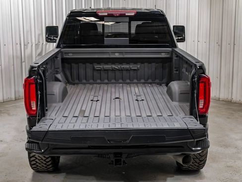 Used 2020 GMC Sierra 2500 Denali w/ Denali Ultimate Package AWD/4WD image 54
