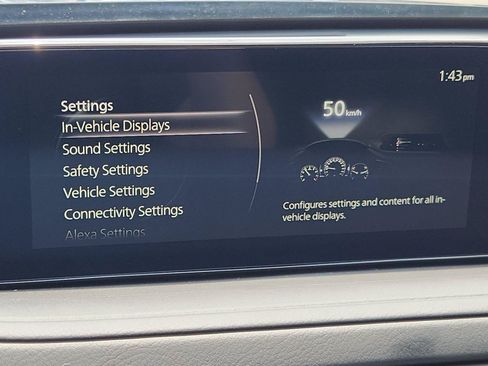 New 2026 MAZDA CX-30 AWD 2.5 S w/ Select Sport Pkg image 30