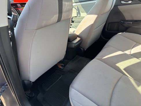 Used 2018 Honda Civic EX-T image 14