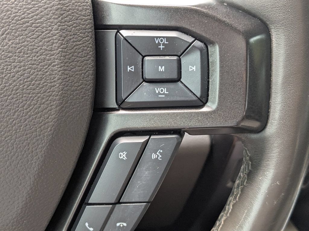 Used 2021 Ford Expedition Limited RWD image 24