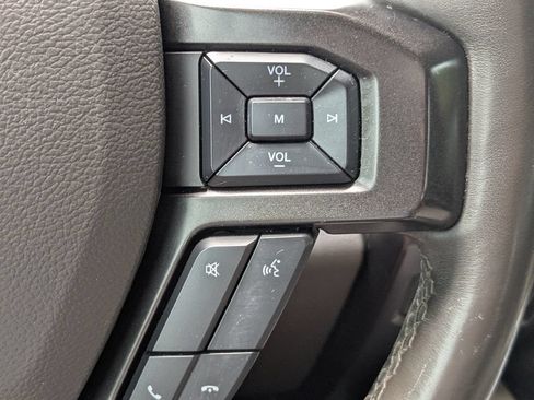 Used 2021 Ford Expedition Limited RWD image 24
