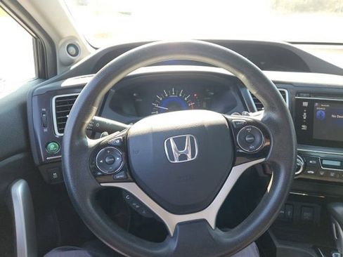 Used 2015 Honda Civic EX image 18