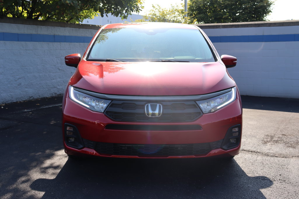 New 2027 Honda Odyssey EX-L image 8