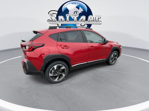 New 2026 Subaru Crosstrek 2.5i Limited image 9
