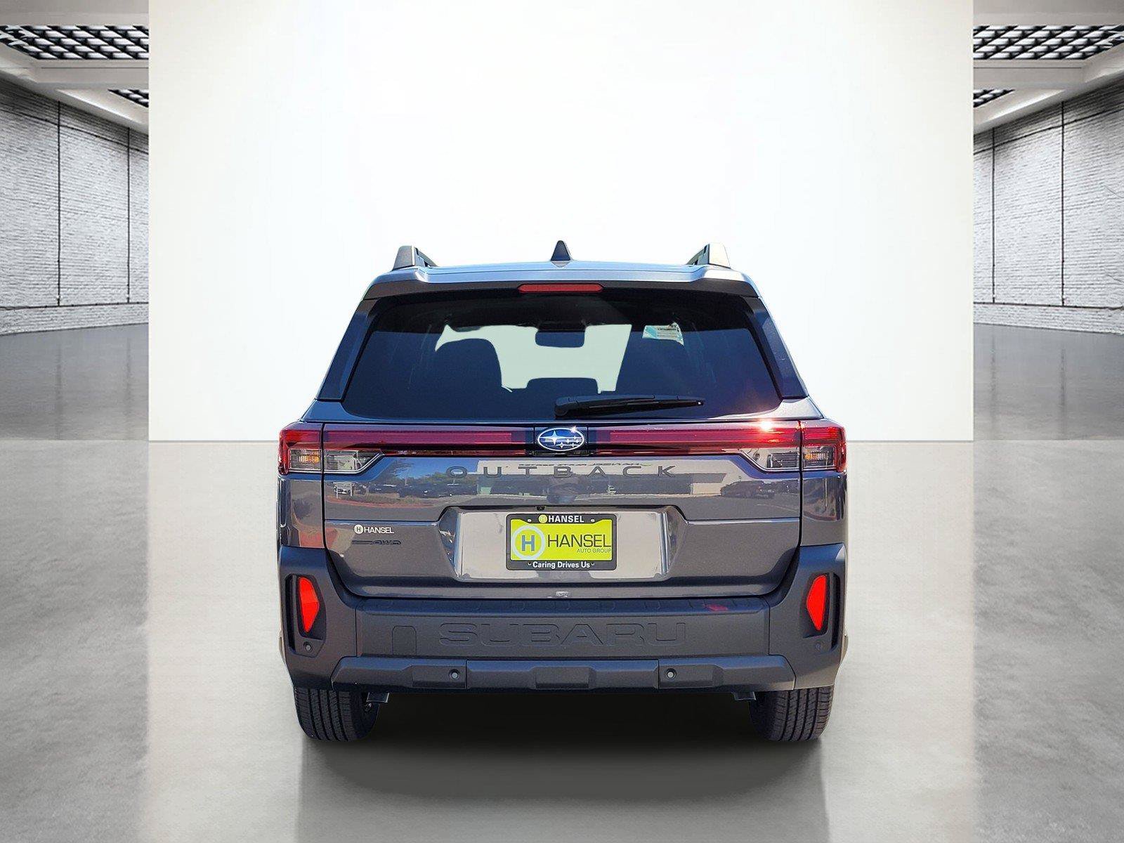 New 2026 Subaru Outback Touring XT AWD/4WD image 6
