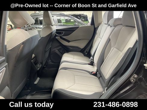 Used 2020 Subaru Forester w/ Alloy Wheel Package AWD/4WD image 21