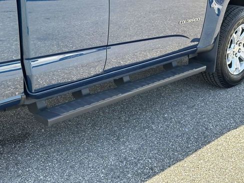 Used 2019 Chevrolet Colorado LT w/ LT Convenience Package image 29