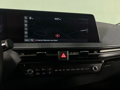 Used 2023 Kia EV6 Wind w/ Wind Technology Package image 19