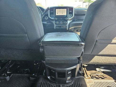 Used 2022 RAM 3500 Big Horn w/ Level A Equipment Group image 40