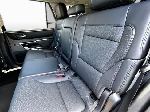 Used 2023 Toyota Sequoia Limited RWD image 21