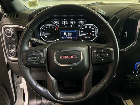 Used 2022 GMC Sierra 1500 AT4 w/ AT4 Premium Package AWD/4WD image 22