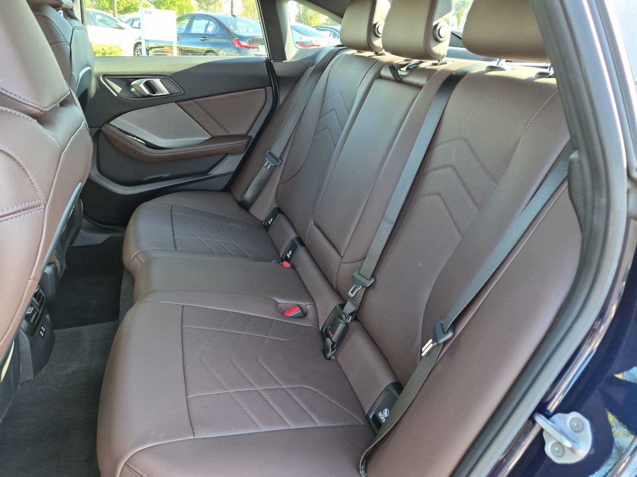 Used 2026 BMW 228i w/ Technology Package FWD image 30