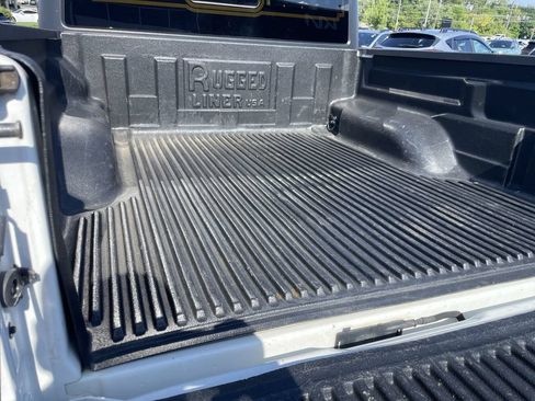 Used 2020 Jeep Gladiator Sport w/ Quick Order Package 24S AWD/4WD image 35
