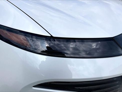 New 2025 Nissan Murano SL image 18