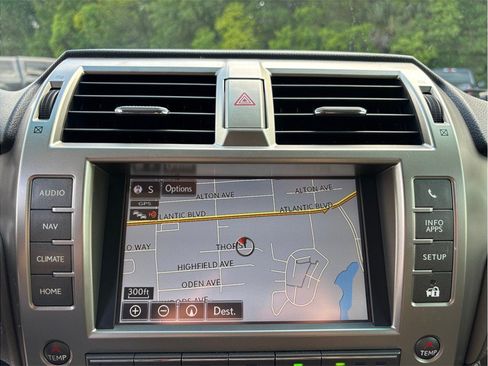 Used 2018 Lexus GX 460 Premium w/ Premium Package AWD/4WD image 29