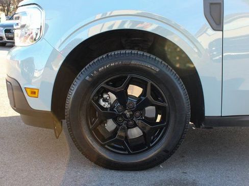 Used 2023 Ford Maverick Lariat w/ Lariat Luxury Package image 42