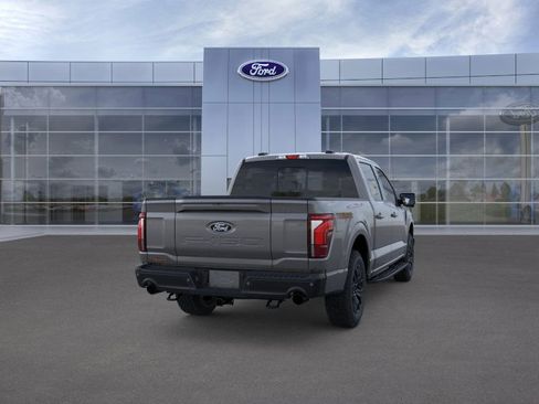 New 2025 Ford F150 Tremor w/ Equipment Group 402A High AWD/4WD image 8