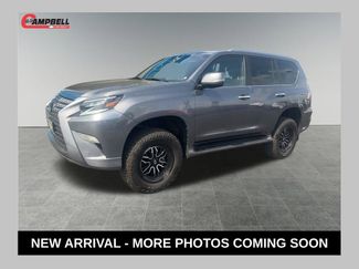 Used 2022 Lexus GX 460 w/ Accessory Package video 1