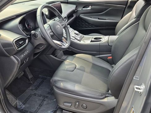 Certified 2023 Hyundai Santa Fe XRT FWD image 10