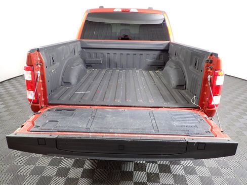Used 2023 Ford F150 XL w/ STX Appearance Package AWD/4WD image 15