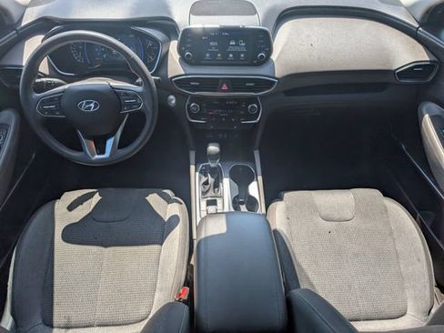 Used 2019 Hyundai Santa Fe SEL FWD image 25