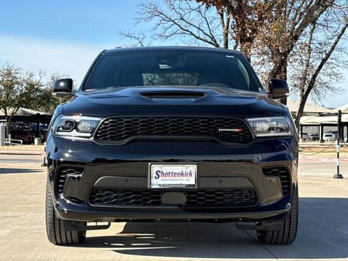 New 2026 Dodge Durango GT image 2