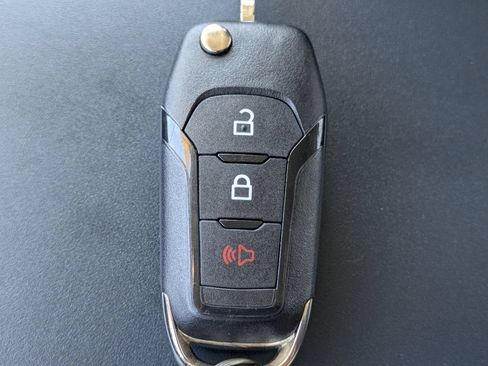 Certified 2023 Ford Maverick XL FWD image 27
