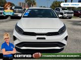 Used 2023 Kia Forte LXS w/ LXS Technology Package image 3