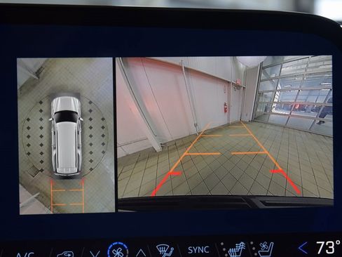 New 2026 Chevrolet Suburban High Country image 55