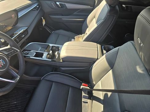 New 2026 Buick Enclave Sport Touring w/ LPO, Floor Liner Package FWD image 18