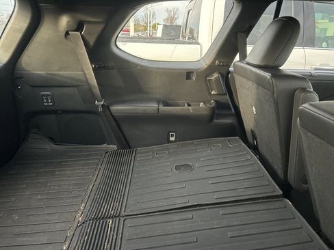 Used 2025 Lexus TX 500h AWD image 6