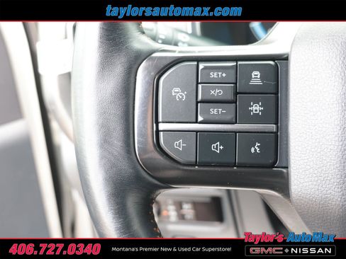 Used 2023 Ford F150 Platinum AWD/4WD image 33