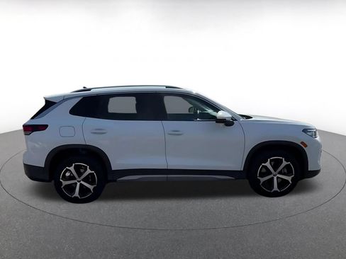Used 2026 Volkswagen Tiguan SE AWD/4WD image 15