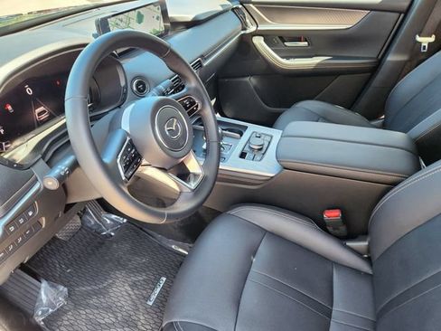 Used 2024 MAZDA CX-90 Plug-In Hybrid w/ Premium Pkg AWD/4WD image 7