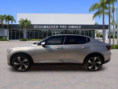 Used 2024 Polestar Polestar 2