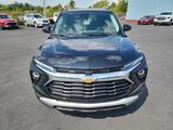 New 2026 Chevrolet TrailBlazer LT w/ LT Cold Weather Package image 3