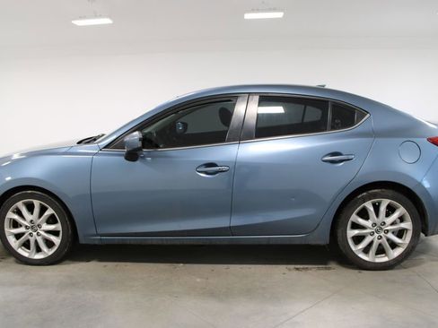 Used 2014 MAZDA MAZDA3 s Touring image 6