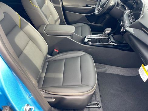 New 2026 Chevrolet Trax ACTIV image 18