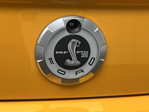 Used 2007 Ford Mustang Shelby GT500 image 24