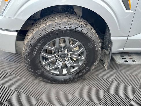 Used 2022 Ford F150 Tremor image 32