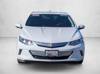 Used 2016 Chevrolet Volt LT video 2