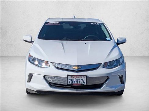 Used 2016 Chevrolet Volt LT image 2