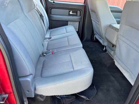 Used 2012 Ford F150 XLT w/ XLT Chrome Pkg image 15