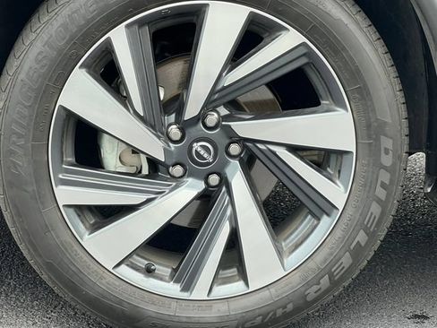 Used 2024 Nissan Murano SL AWD/4WD image 12