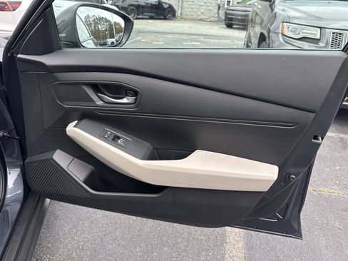 Used 2024 Honda Accord LX image 14