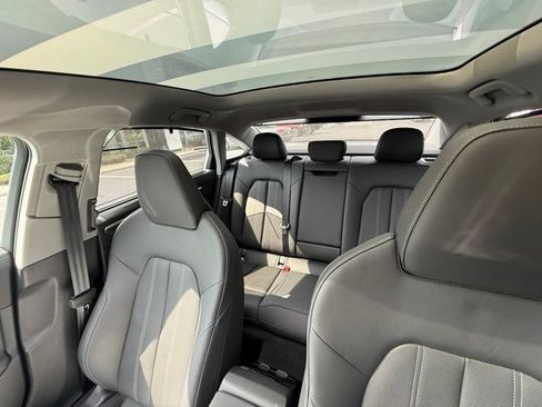 Used 2026 Audi A6 Premium Plus w/ Premium Plus Package AWD/4WD image 16