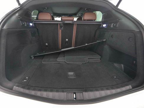 Used 2023 Alfa Romeo Stelvio Ti AWD/4WD image 11