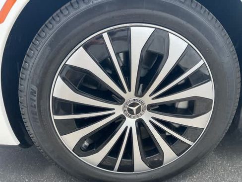 Certified 2023 Mercedes-Benz EQE 350+ Sedan image 10