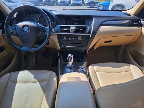 Used 2012 BMW X3 xDrive28i image 18